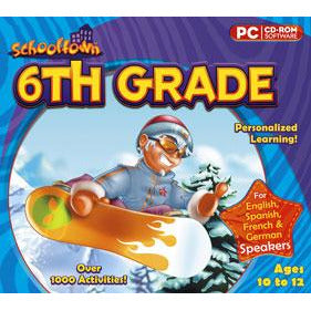 jumpstart 6th grade download