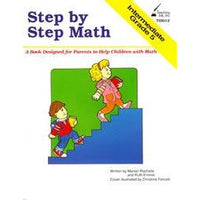Step by Step Math (Gr. 5)
