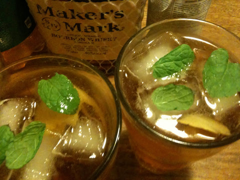 Kentucky Mule