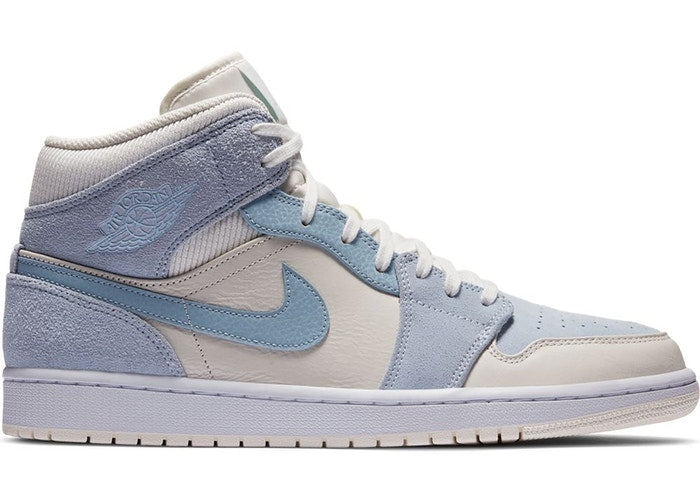 celestine blue jordan 1 mid