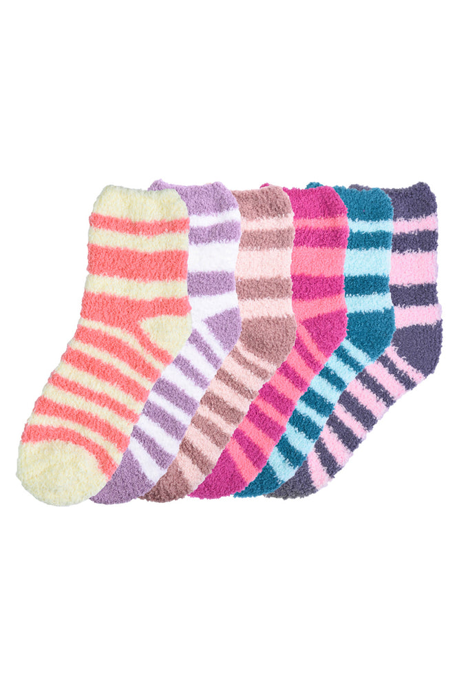 MOPAS COZY THERMAL NON-SKID SOCKS (40302_WINTER)