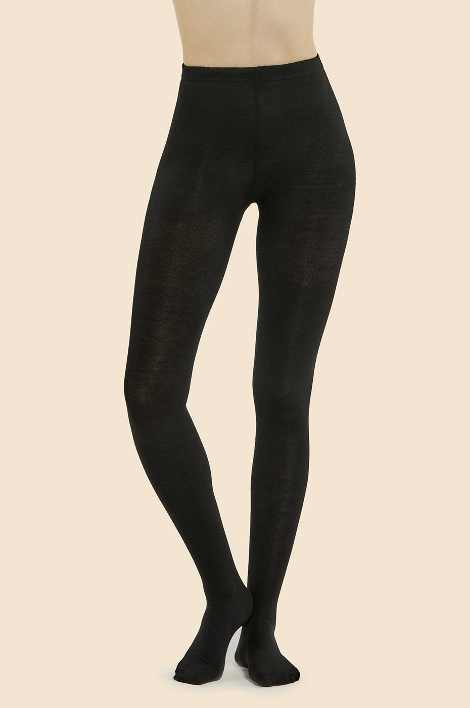 MOPAS LADIES WINTER TIGHTS (LT100) – Uni Hosiery Co Inc.