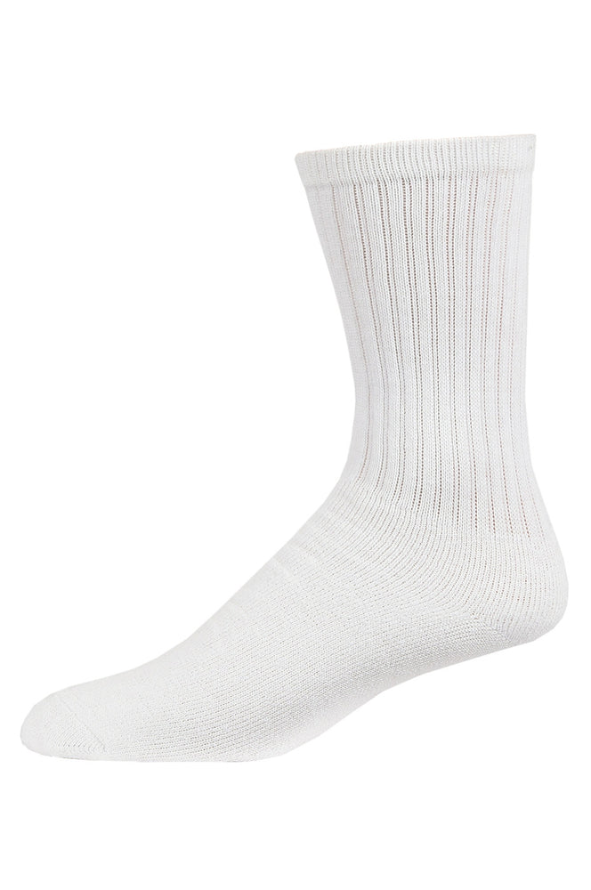 KNOCKER MEN'S THERMAL UNDERWEAR (TU001_WHITE) – Uni Hosiery Co Inc.