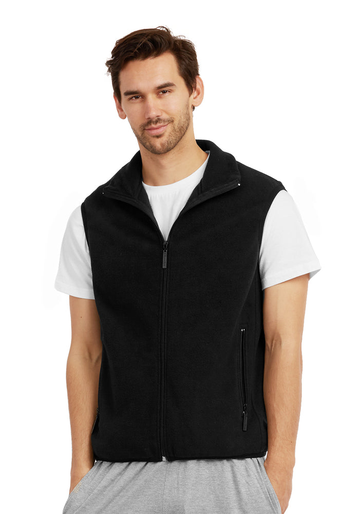 販売人気商品 【L】OPTSTUFF POLAR FLEECE VEST ベスト - メンズ