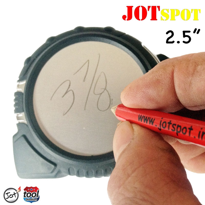 jotspot erasable