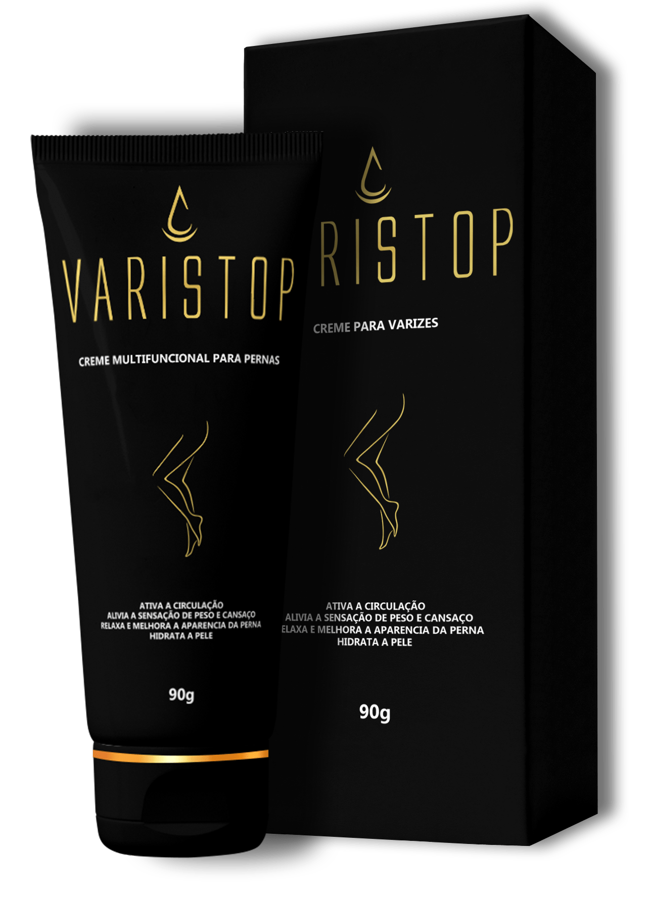 varistop funciona