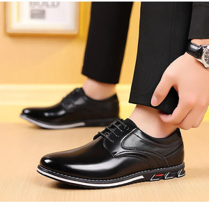 HOT SALE 45%🔥Men's Oxford Business Dress Shoes - arco-feet