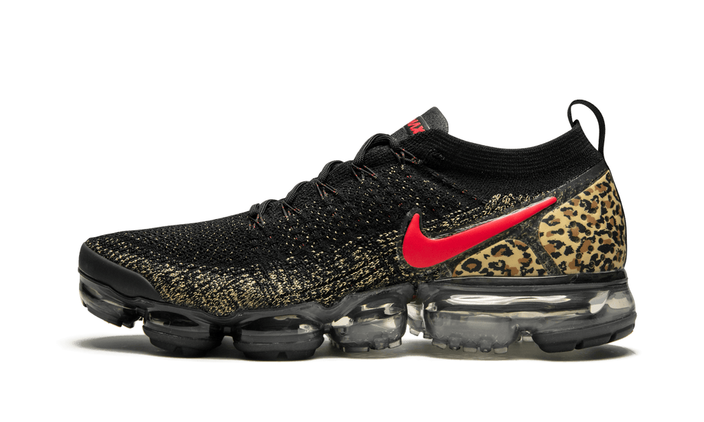 air vapormax flyknit 2 cheetah