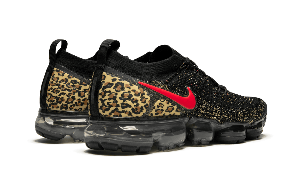 nike air vapormax flyknit 2 women's cheetah