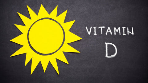 Remedies for Vitamin D deficiencies