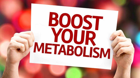 A complete guide on metabolism