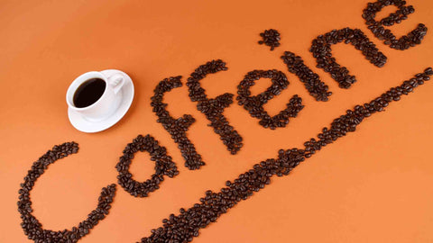 caffeine effects on our body