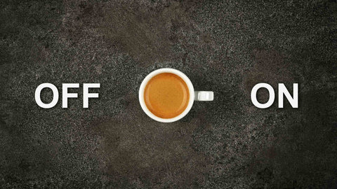 Does coffee give you energy?