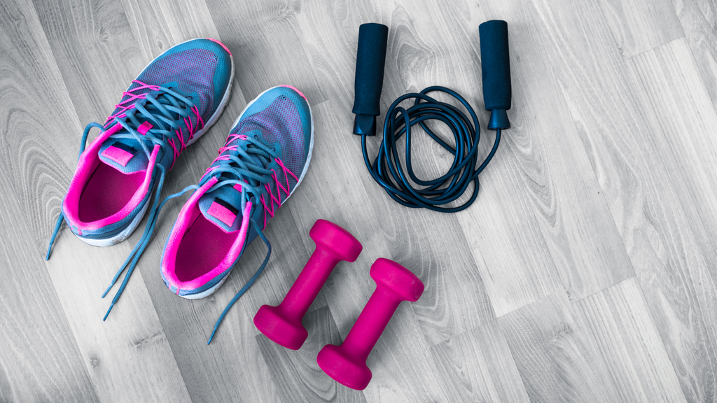 How to exercise when you hate to go to the gym/workout