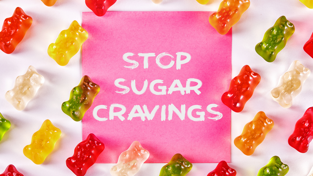 Controlling your sugar intake can Improve PCOS symptoms and Hormone Imbalance