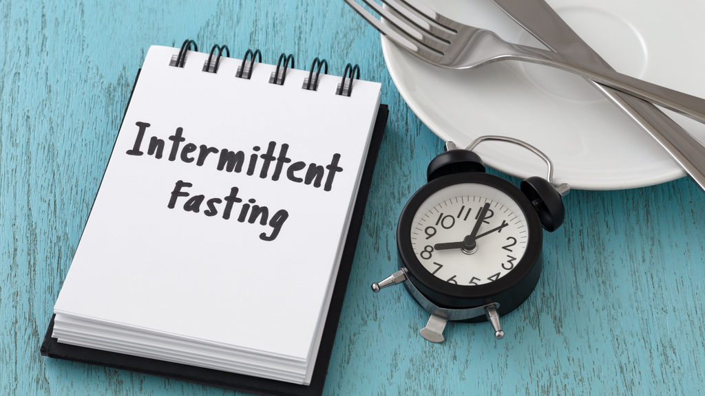 12 FAQ on intermittent fasting