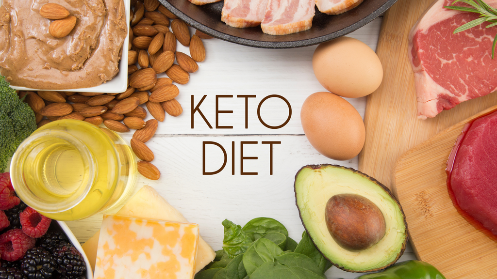 Pros and cons of keto diet