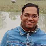 Vinod Kumar