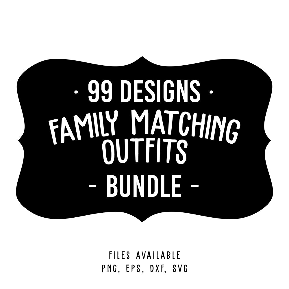 Download 99 Family Matching Outfits Designs