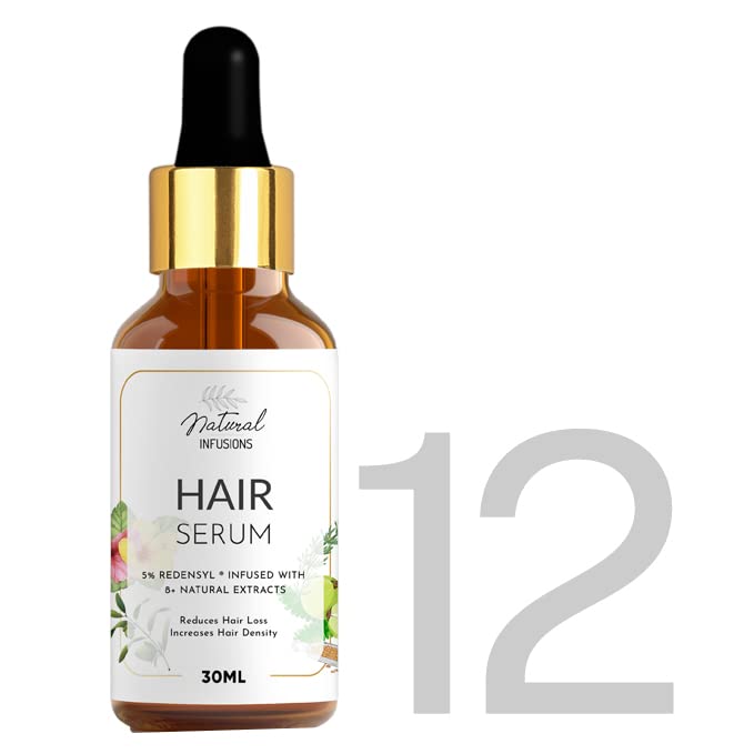 10 Best Hair Serums Available in India Reviews Price List