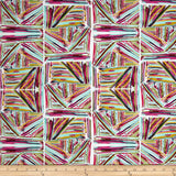 Bari J. Fabric Art Gallery Tissus Splendid Fusion
