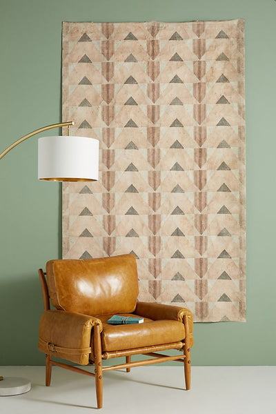 Anthropologie wallhanging