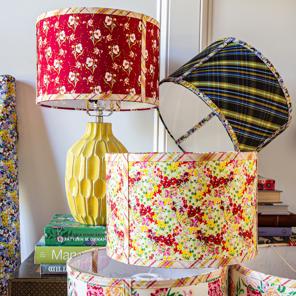 lampshades