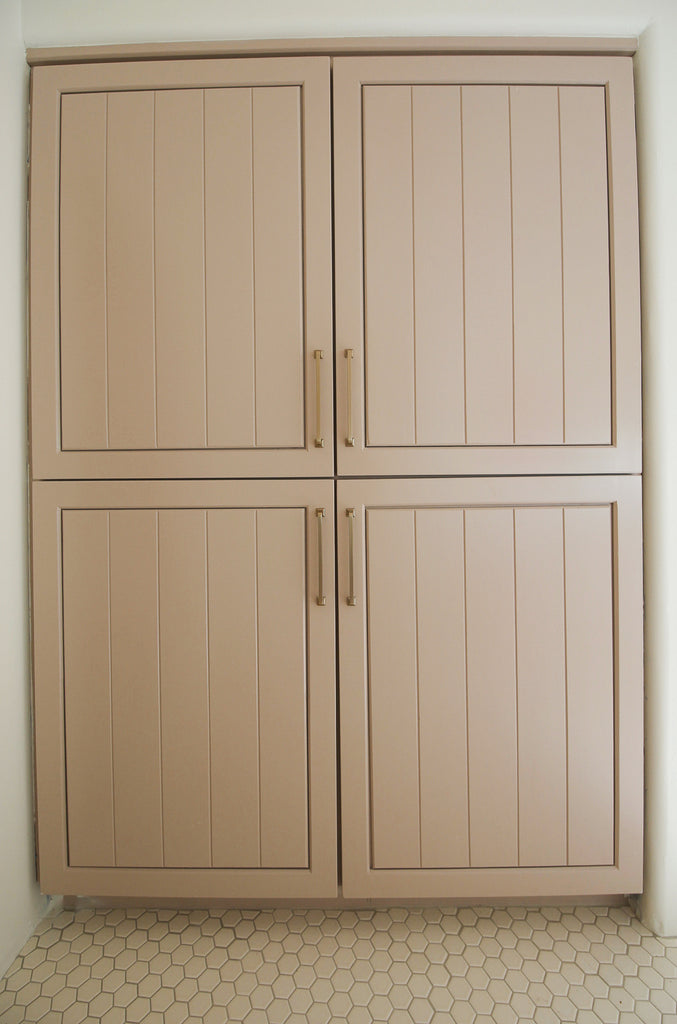 Linen Cabinets