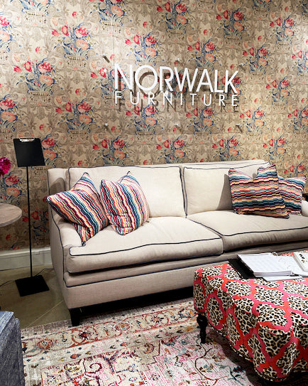 Muebles Norwalk