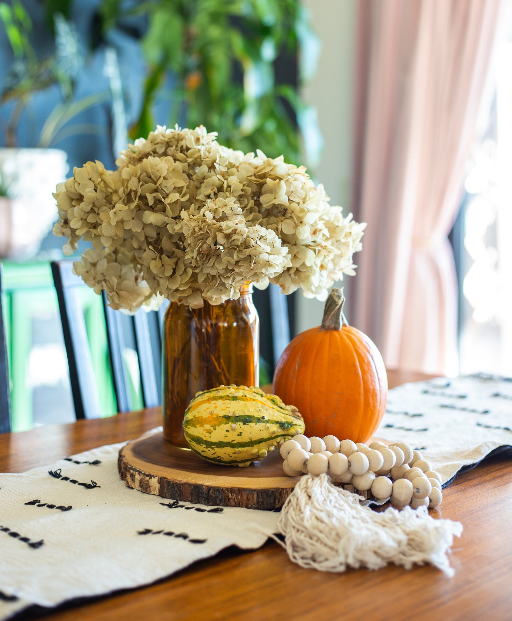 Easy Fall Decor with Bari J.