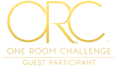 One Room Challenge