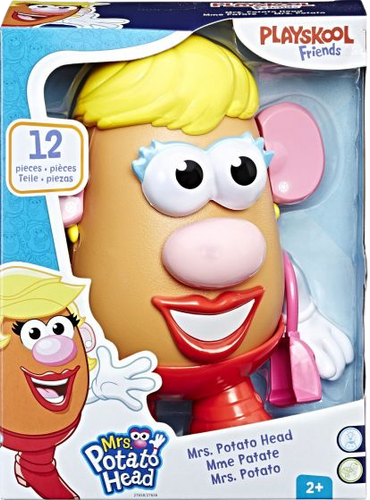 Mr Potato Head – Humpty Dumpty Toys
