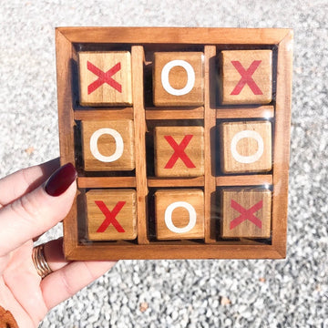 Tic Tac Toe