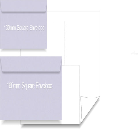 Booklet and Catalog Envelopes - PaperPapers Blog