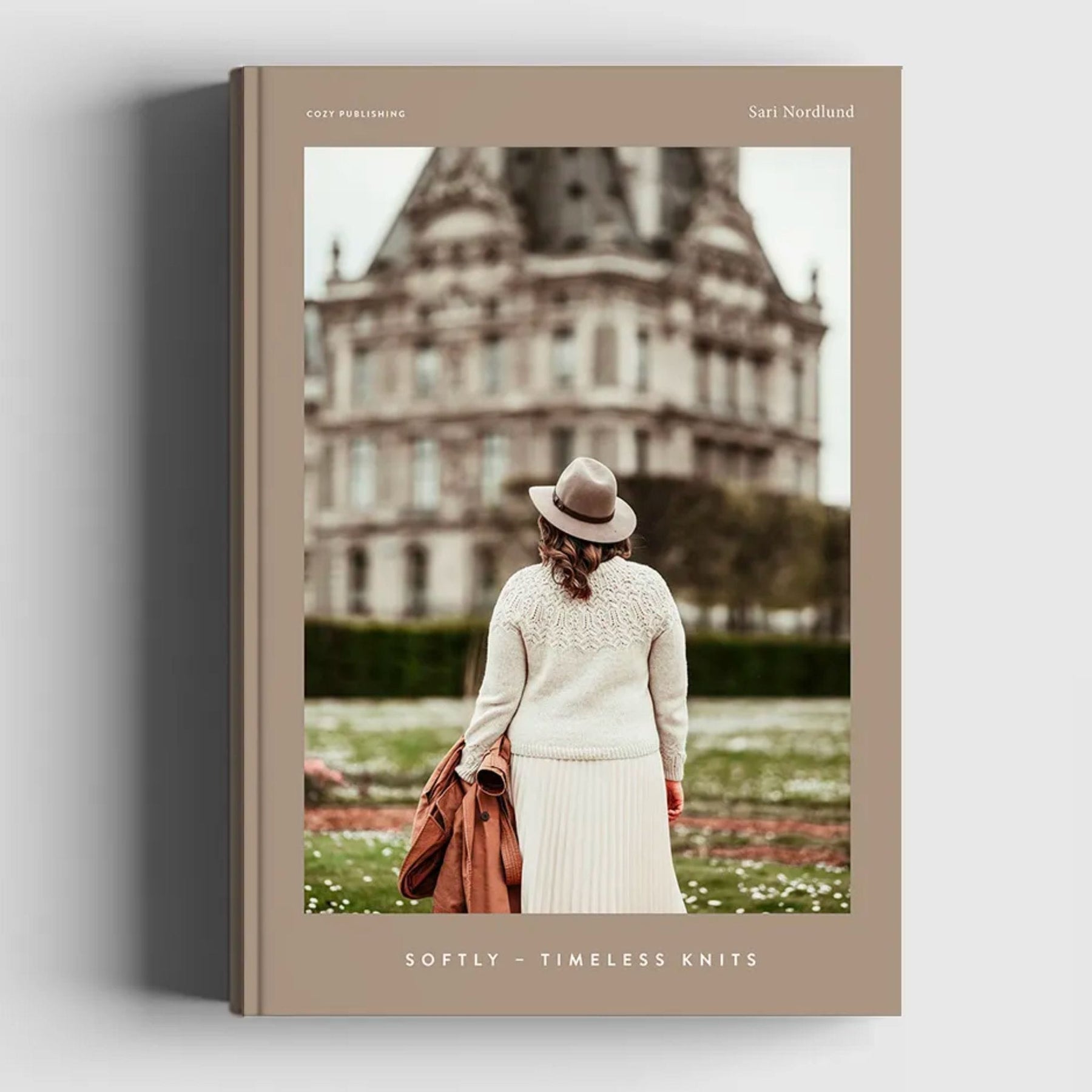 Softly- Timeless Knits by Sari Nordlund