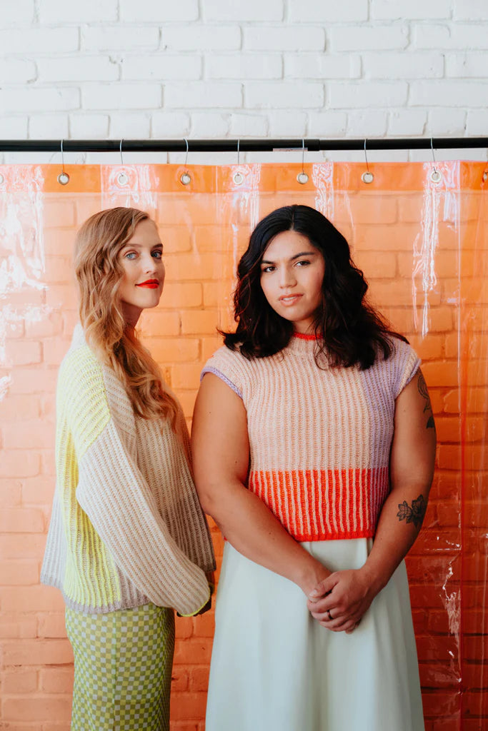 Pom Pom Quarterly Issue 44 Spring 2023