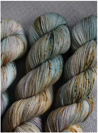 Dirty Dk – Yarning for Ewe