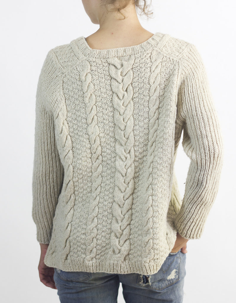Nieve by Cocoknits – Yarning for Ewe