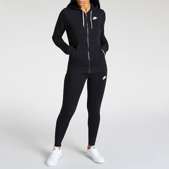 nike winter tracksuit