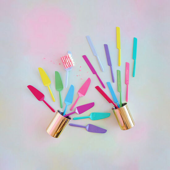 Sugar Sweet Cake Server