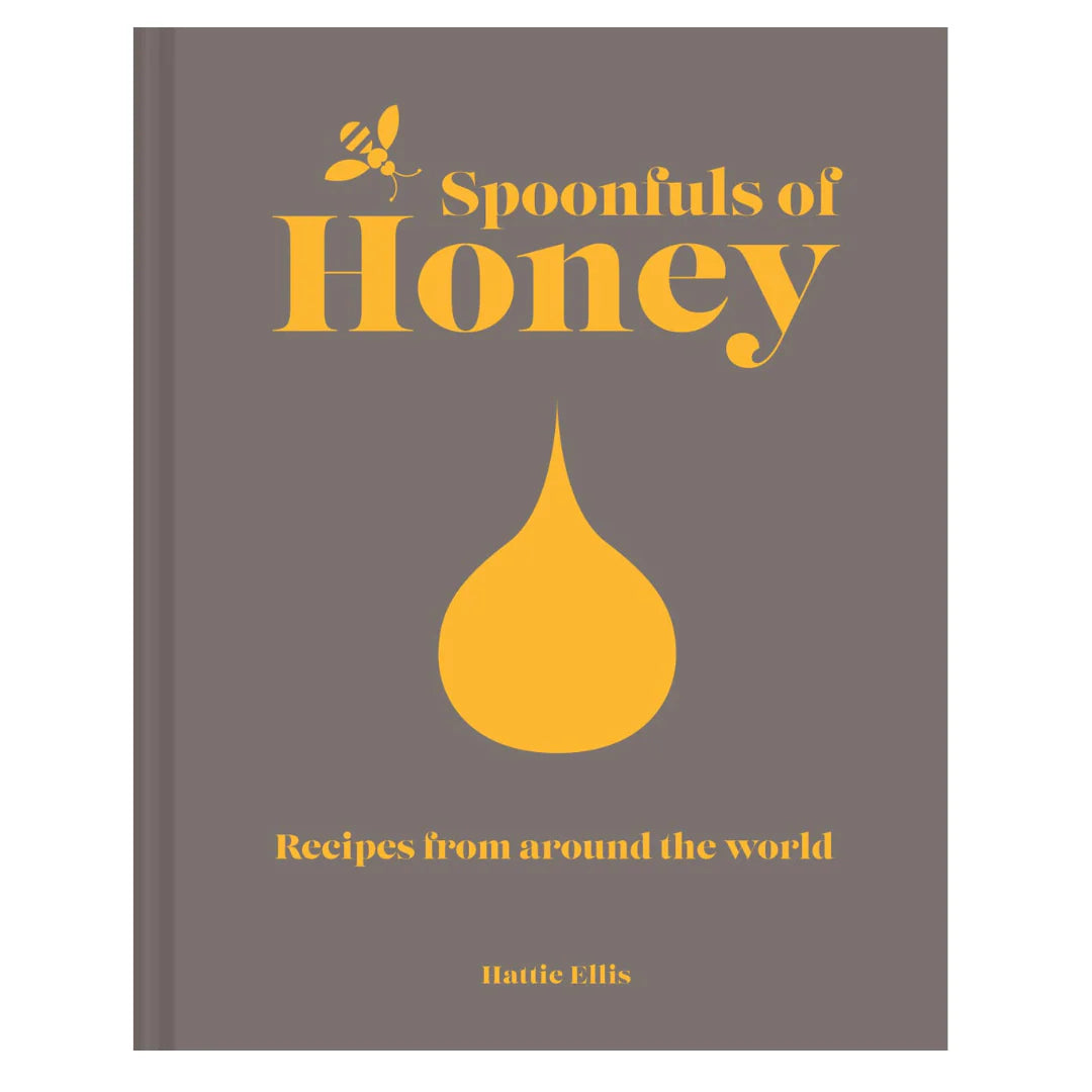 Spoonfuls of Honey: Recipes from around the world