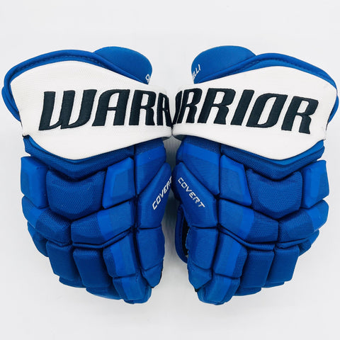 Protège-coudes de hockey enfant - Warrior LX Pro