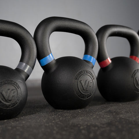 Kettlebells