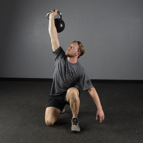 Valor Fitness Ways Kettlebells Will Improve Your Health