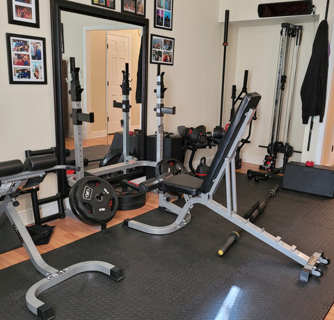 Valor Fitness - Gym Equipment for Home and Fitness Centers