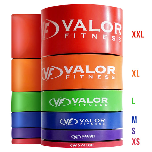 Valor Fitness - NEW PRODUCT ALERT! The Valor Fitness