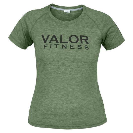 Women's 2 Piece Track Suit - VALOR FITNESS CLOTHING