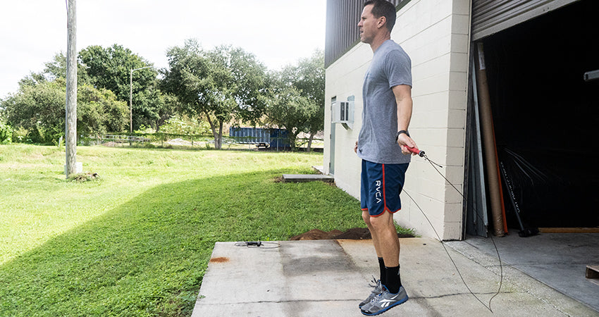 Jump Rope Benefits