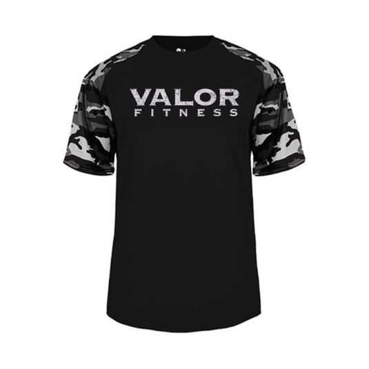 Valor Fitness Clothing, Fitness Apparel, Athleisure