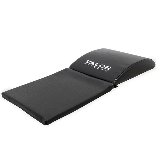 BalanceFrom Core Mat Ab Mat Abdominal Mat Sit-Up Pad - Abdominal Trainer Mat  (Regular) - Yahoo Shopping